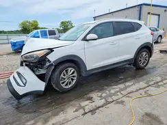 KM8J3CA40GU107112 2016 HYUNDAI TUCSON