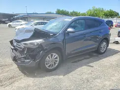 KM8J3CA40GU107465 2016 HYUNDAI TUCSON
