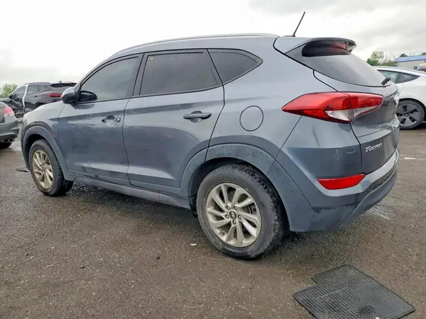 KM8J3CA40GU119454 2016 HYUNDAI TUCSON - Image 2