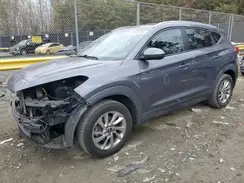 KM8J3CA40GU122113 2016 HYUNDAI TUCSON