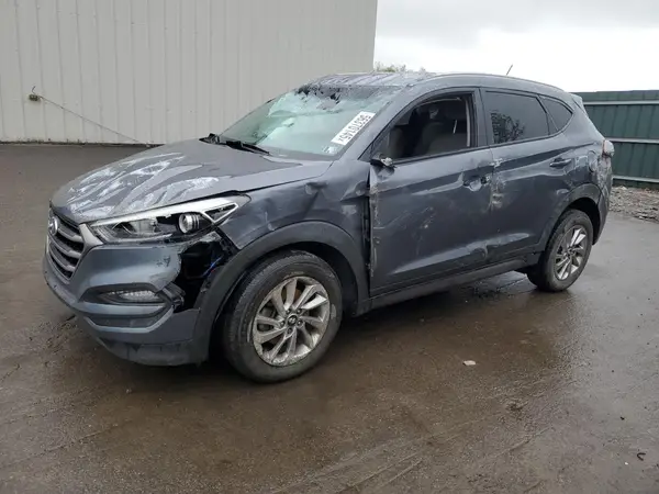 KM8J3CA40GU123276 2016 HYUNDAI TUCSON - Image 1
