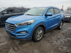 KM8J3CA40GU123326 2016 HYUNDAI TUCSON