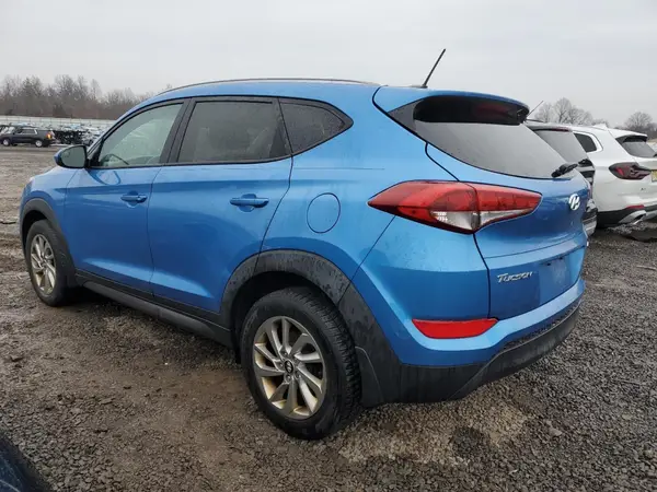 KM8J3CA40GU123326 2016 HYUNDAI TUCSON - Image 2