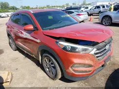 KM8J3CA40GU123407 2016 HYUNDAI TUCSON