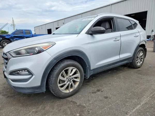KM8J3CA40GU125545 2016 HYUNDAI TUCSON - Image 1