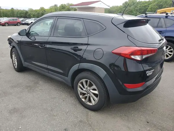 KM8J3CA40GU127456 2016 HYUNDAI TUCSON - Image 2
