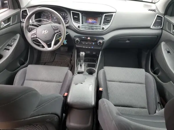 KM8J3CA40GU127456 2016 HYUNDAI TUCSON - Image 8