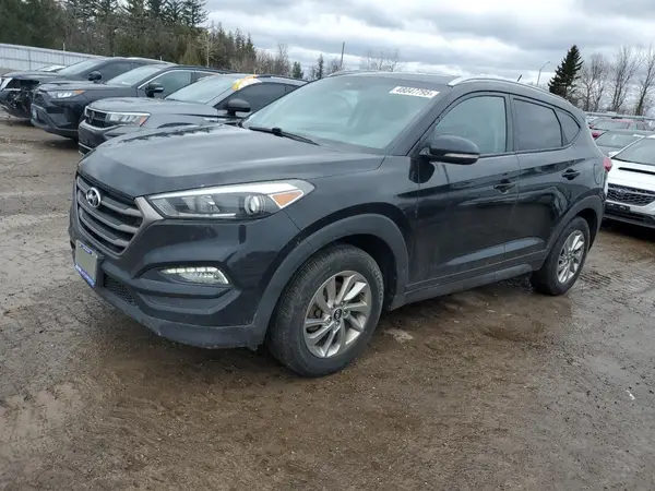 KM8J3CA40GU139753 2016 HYUNDAI TUCSON - Image 1