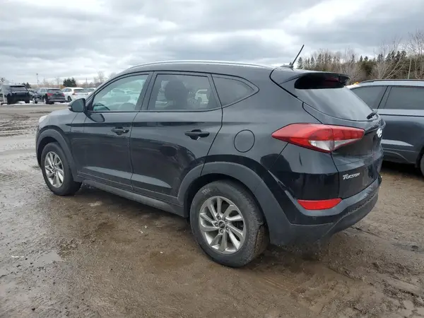 KM8J3CA40GU139753 2016 HYUNDAI TUCSON - Image 2