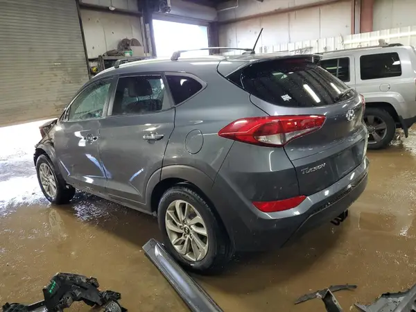 KM8J3CA40GU145469 2016 HYUNDAI TUCSON - Image 2