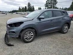KM8J3CA40GU155175 2016 HYUNDAI TUCSON