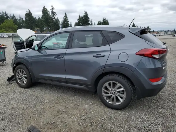 KM8J3CA40GU155175 2016 HYUNDAI TUCSON - Image 2
