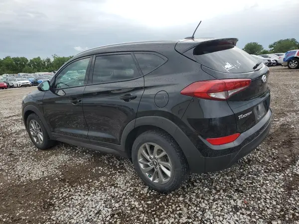 KM8J3CA40GU161557 2016 HYUNDAI TUCSON - Image 2