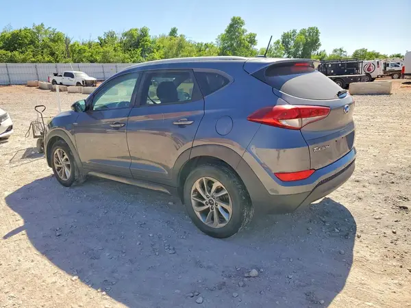 KM8J3CA40GU176155 2016 HYUNDAI TUCSON - Image 2