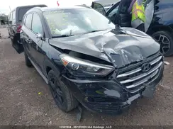 KM8J3CA40GU182196 2016 HYUNDAI TUCSON