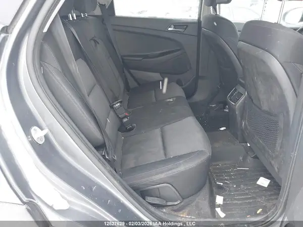 KM8J3CA40GU183560 2016 HYUNDAI TUCSON - Image 8