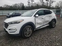 KM8J3CA40GU190346 2016 HYUNDAI TUCSON