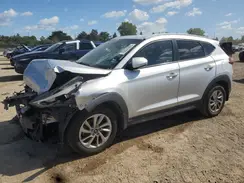KM8J3CA40GU201216 2016 HYUNDAI TUCSON