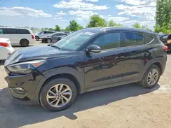 KM8J3CA40GU219134 2016 HYUNDAI TUCSON