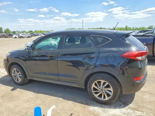 KM8J3CA40GU219134 2016 HYUNDAI TUCSON - Image 2