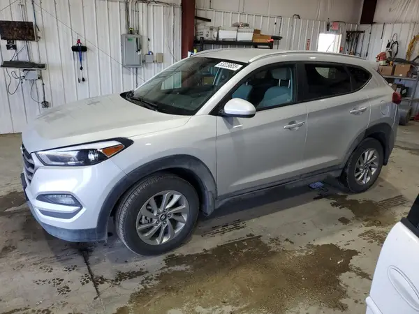 KM8J3CA40GU238430 2016 HYUNDAI TUCSON - Image 1