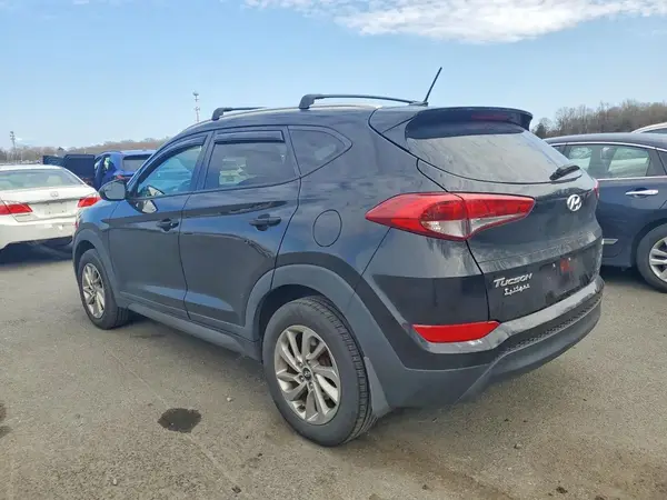 KM8J3CA40GU252862 2016 HYUNDAI TUCSON - Image 2