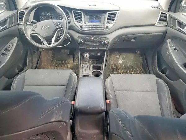 KM8J3CA40GU252862 2016 HYUNDAI TUCSON - Image 8