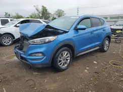 KM8J3CA40HU260929 2017 HYUNDAI TUCSON