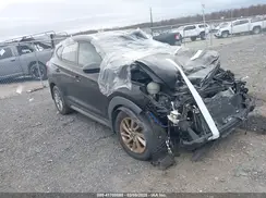 KM8J3CA40HU263281 2017 HYUNDAI TUCSON