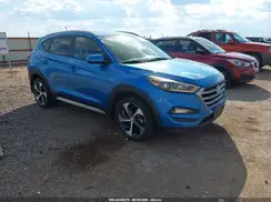 KM8J3CA40HU272563 2017 HYUNDAI TUCSON
