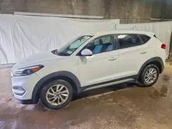 KM8J3CA40HU289699 2017 HYUNDAI TUCSON