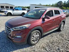 KM8J3CA40HU290285 2017 HYUNDAI TUCSON