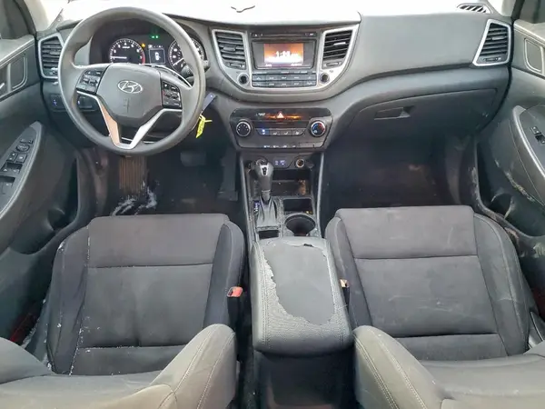 KM8J3CA40HU293039 2017 HYUNDAI TUCSON - Image 8