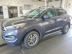 KM8J3CA40HU293073 2017 HYUNDAI TUCSON