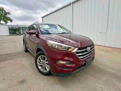 KM8J3CA40HU293090 2017 HYUNDAI TUCSON