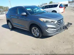 KM8J3CA40HU315072 2017 HYUNDAI TUCSON