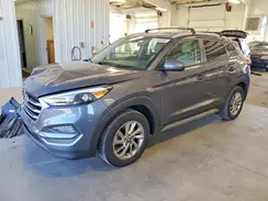 KM8J3CA40HU318649 2017 HYUNDAI TUCSON