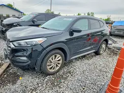 KM8J3CA40HU319459 2017 HYUNDAI TUCSON
