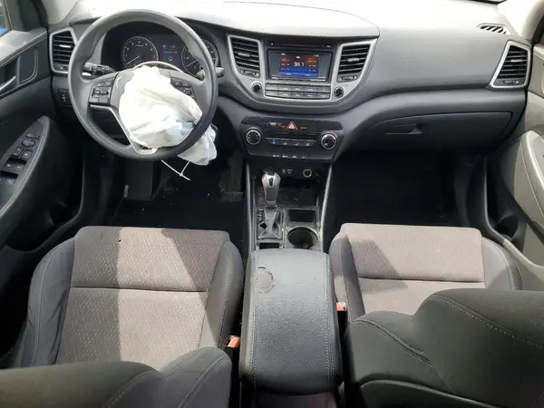 KM8J3CA40HU348086 2017 HYUNDAI TUCSON - Image 8
