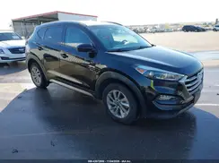 KM8J3CA40HU368354 2017 HYUNDAI TUCSON