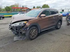 KM8J3CA40HU389060 2017 HYUNDAI TUCSON