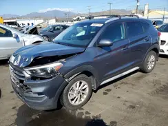 KM8J3CA40HU389642 2017 HYUNDAI TUCSON