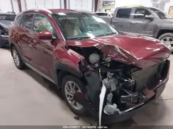 KM8J3CA40HU390077 2017 HYUNDAI TUCSON