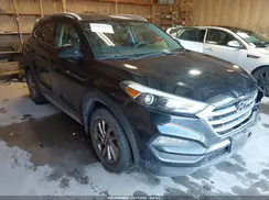 KM8J3CA40HU390550 2017 HYUNDAI TUCSON