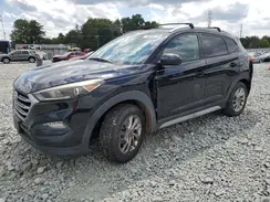 KM8J3CA40HU394422 2017 HYUNDAI TUCSON