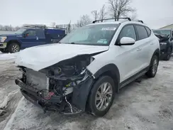 KM8J3CA40HU394565 2017 HYUNDAI TUCSON