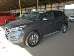 KM8J3CA40HU395117 2017 HYUNDAI TUCSON