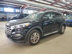 KM8J3CA40HU397448 2017 HYUNDAI TUCSON