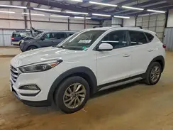 KM8J3CA40HU398339 2017 HYUNDAI TUCSON