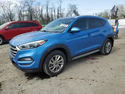 KM8J3CA40HU399507 2017 HYUNDAI TUCSON